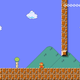 Illustration for article titled How To Use Mario Maker 2's Tricky 'Scroll-Stop' Feature